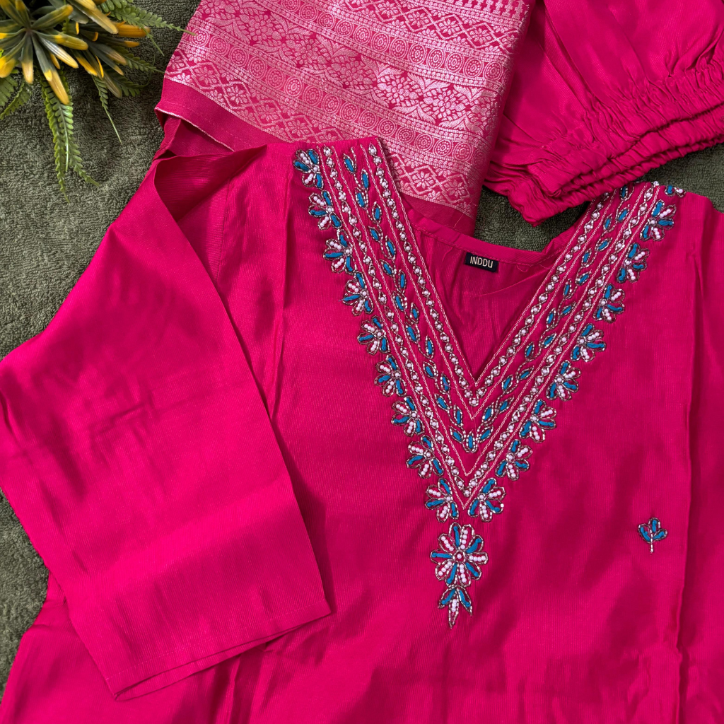 RANI – The Essence of Grace