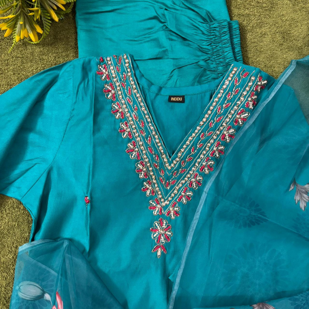 Ruhani – Soulful Plum