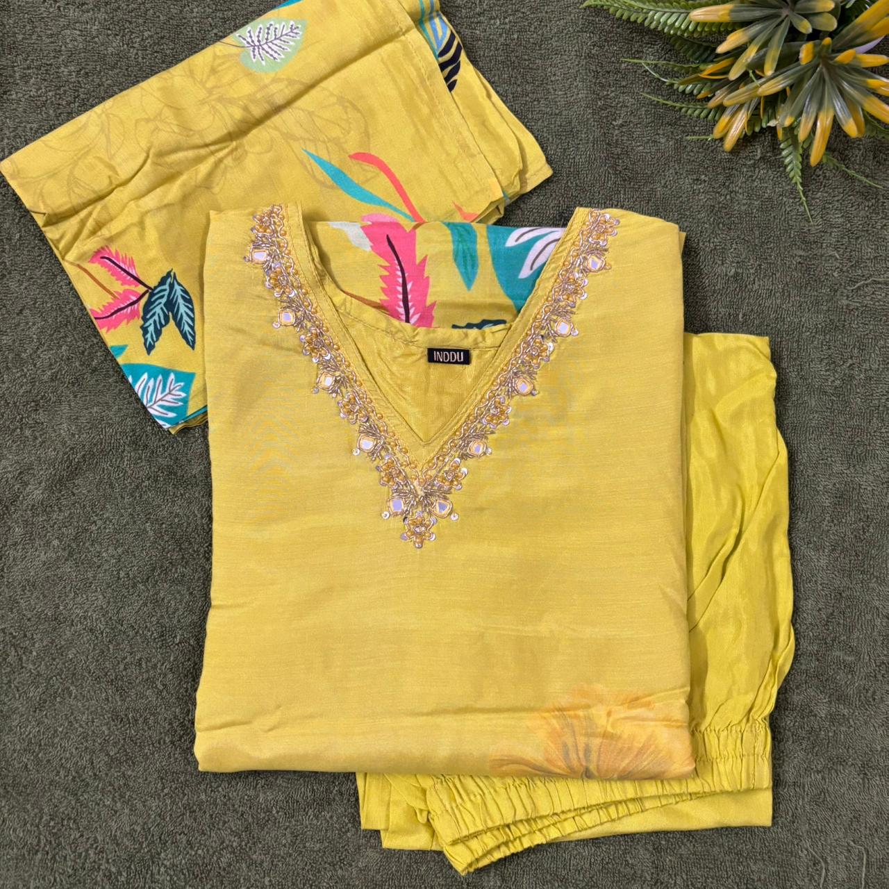Suhani – The Glow of Joy
