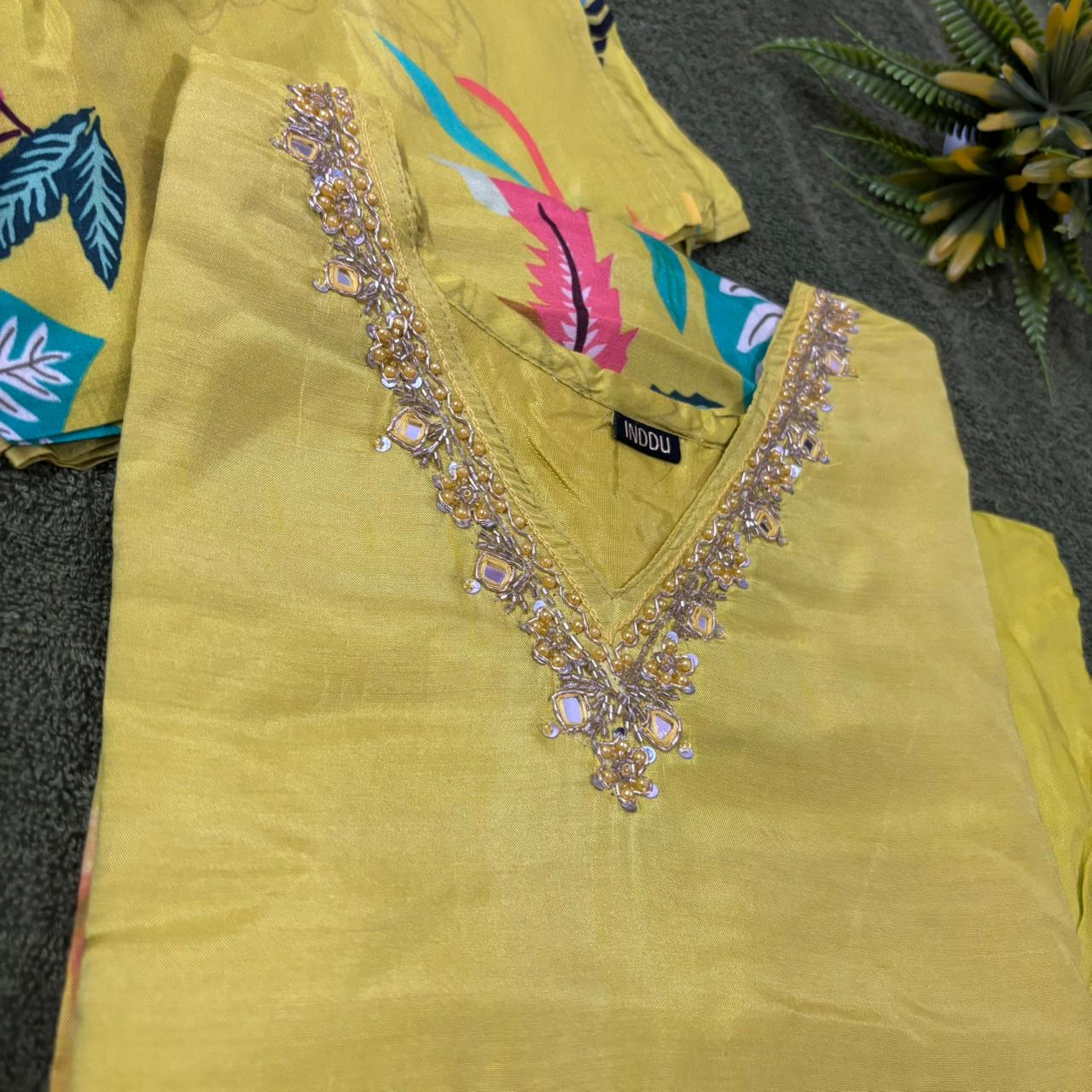 Suhani – The Glow of Joy