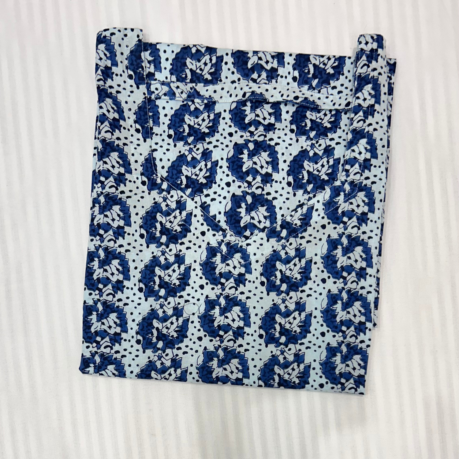 Sleeveless Kurtis