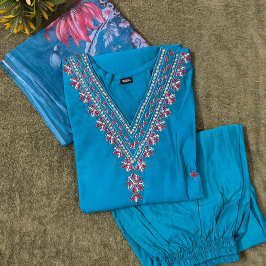 Ruhani – Soulful Plum