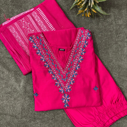 RANI – The Essence of Grace
