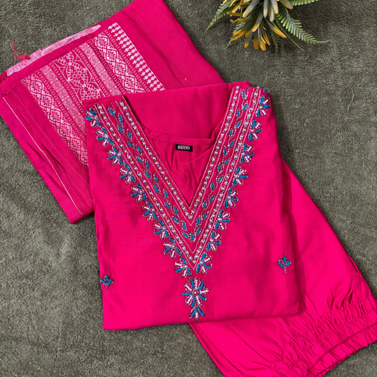 RANI – The Essence of Grace