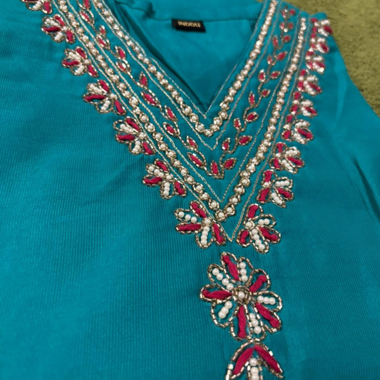 Ruhani – Soulful Plum
