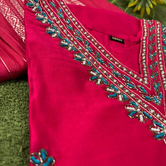 RANI – The Essence of Grace