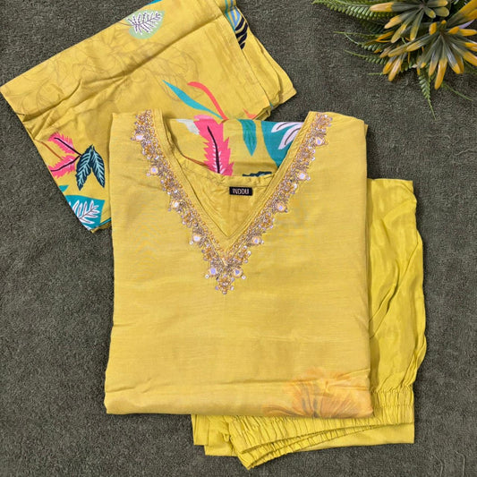 Suhani – The Glow of Joy