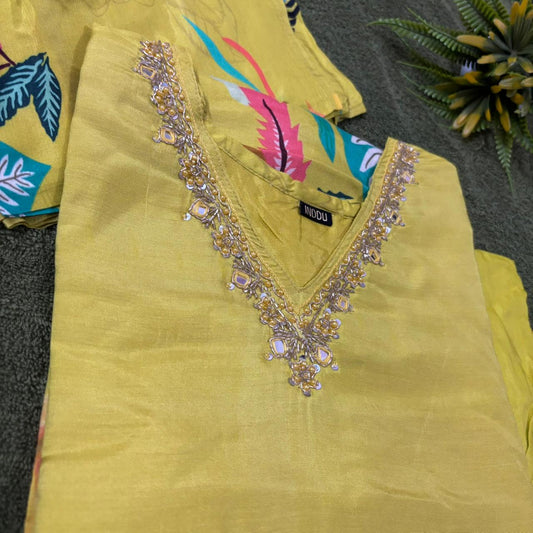 Suhani – The Glow of Joy